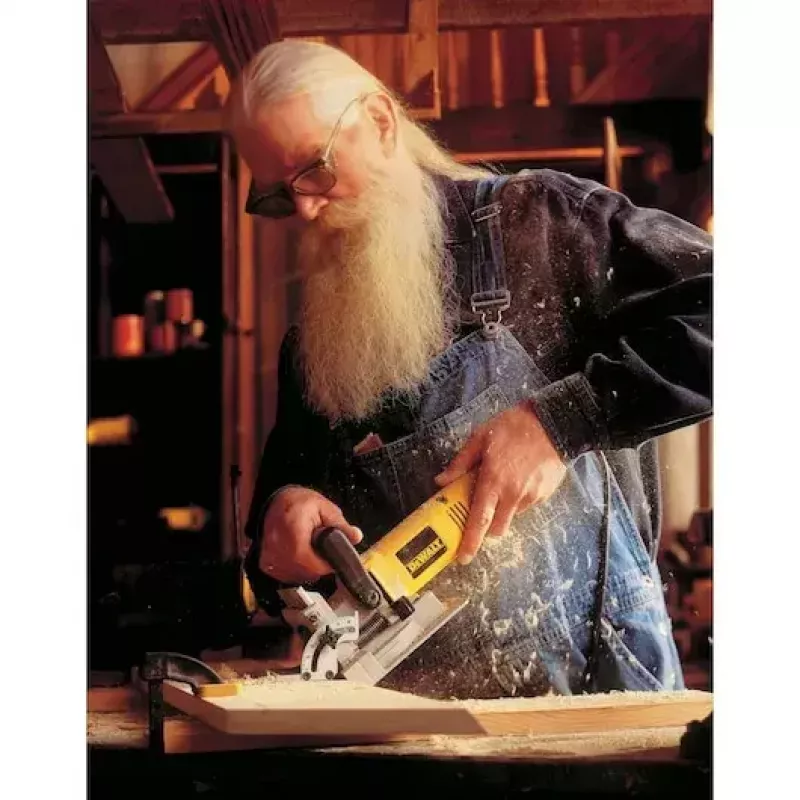 Fréza na ploché kolíky DeWALT DW682K