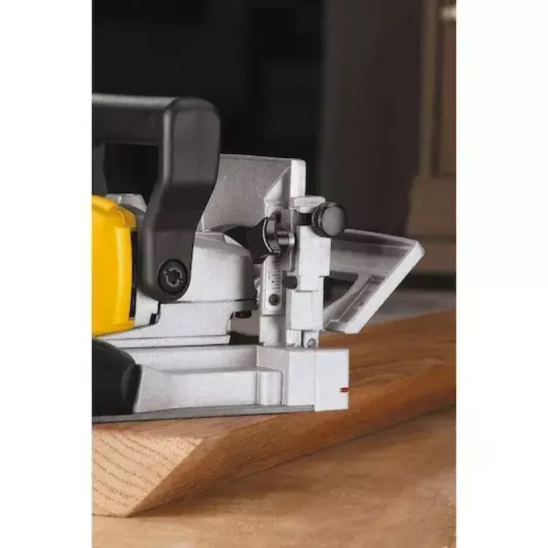 Fréza na ploché kolíky DeWALT DW682K