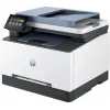 Multifunkčná tlačiareň HP Color LaserJet Pro MFP 3302sdw laserová tlač farebná