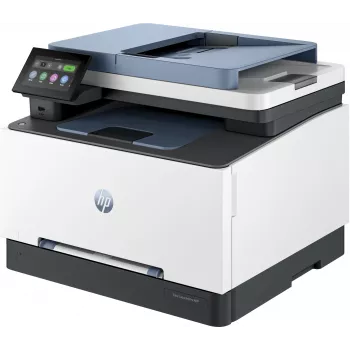 Multifunkčná tlačiareň HP Color LaserJet Pro MFP 3302sdw laserová tlač farebná
