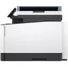 Multifunkčná tlačiareň HP Color LaserJet Pro MFP 3302sdw laserová tlač farebná