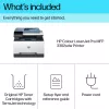 Multifunkčná tlačiareň HP Color LaserJet Pro MFP 3302sdw laserová tlač farebná