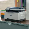 Multifunkčná tlačiareň HP Color LaserJet Pro MFP 3302sdw laserová tlač farebná