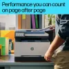 Multifunkčná tlačiareň HP Color LaserJet Pro MFP 3302sdw laserová tlač farebná