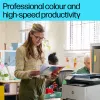 Multifunkčná tlačiareň HP Color LaserJet Pro MFP 3302sdw laserová tlač farebná