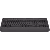 Logitech SIGNATURE K650 Full-size bezdrôtová klávesnica s podložkou na zápästie
