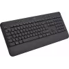 Logitech SIGNATURE K650 Full-size bezdrôtová klávesnica s podložkou na zápästie