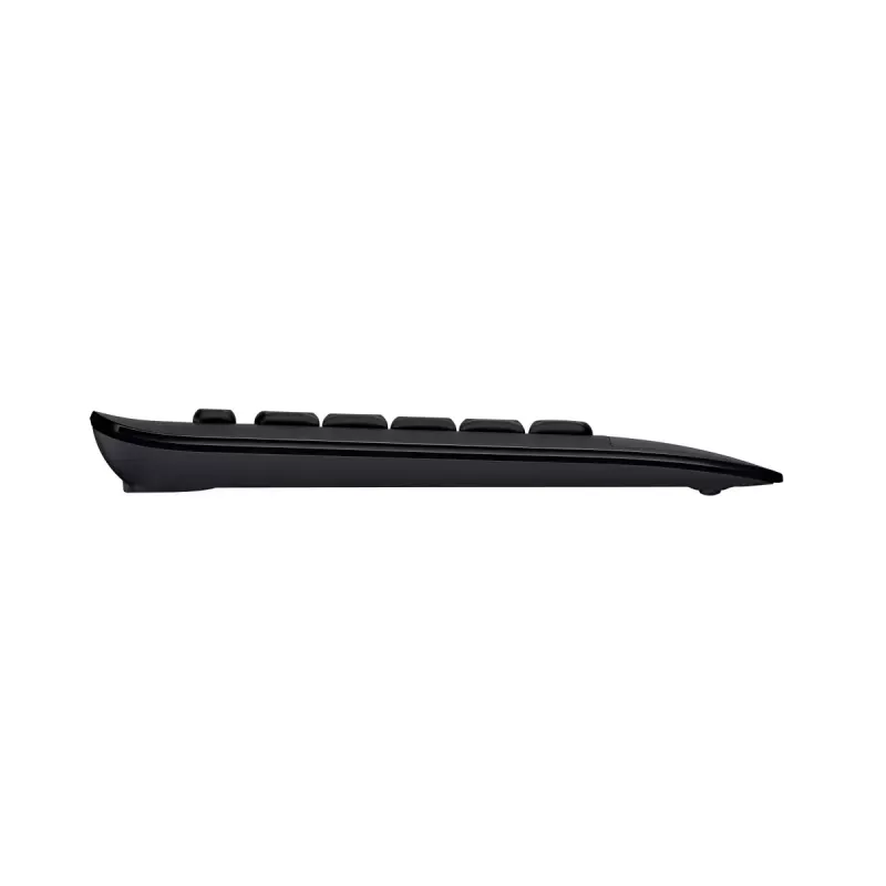 Logitech SIGNATURE K650 Full-size bezdrôtová klávesnica s podložkou na zápästie