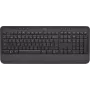 Logitech SIGNATURE K650 Full-size bezdrôtová klávesnica s podložkou na zápästie