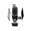 DeepCool MATREXX 40 3FS skriňa Micro Tower mATX, čierna