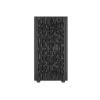 DeepCool MATREXX 40 3FS skriňa Micro Tower mATX, čierna