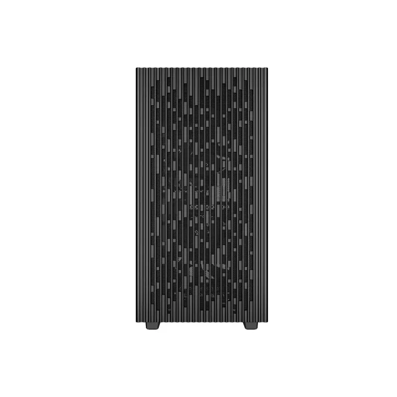 DeepCool MATREXX 40 3FS skriňa Micro Tower mATX, čierna