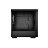 DeepCool MATREXX 40 3FS skriňa Micro Tower mATX, čierna
