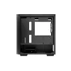 DeepCool MATREXX 40 3FS skriňa Micro Tower mATX, čierna