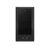 DeepCool MATREXX 40 3FS skriňa Micro Tower mATX, čierna