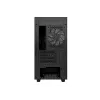 DeepCool MATREXX 40 3FS skriňa Micro Tower mATX, čierna