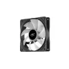 DeepCool MATREXX 40 3FS skriňa Micro Tower mATX, čierna