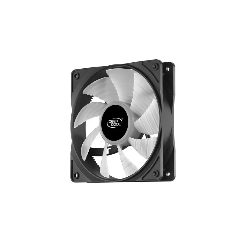 DeepCool MATREXX 40 3FS skriňa Micro Tower mATX, čierna