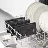 Sendvičovač Tefal SW383D10 700 W čierny, nerez