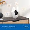IP bezpečnostná kamera TP-Link Tapo C260 3840 x 2160 pixelov