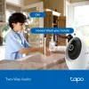 IP bezpečnostná kamera TP-Link Tapo C260 3840 x 2160 pixelov