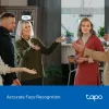 IP bezpečnostná kamera TP-Link Tapo C260 3840 x 2160 pixelov