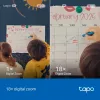 IP bezpečnostná kamera TP-Link Tapo C260 3840 x 2160 pixelov
