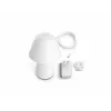 Philips Hue Twilight 929003711201 stolová lampa, White and Color Ambiance, biela