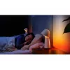 Philips Hue Twilight 929003711201 stolová lampa, White and Color Ambiance, biela