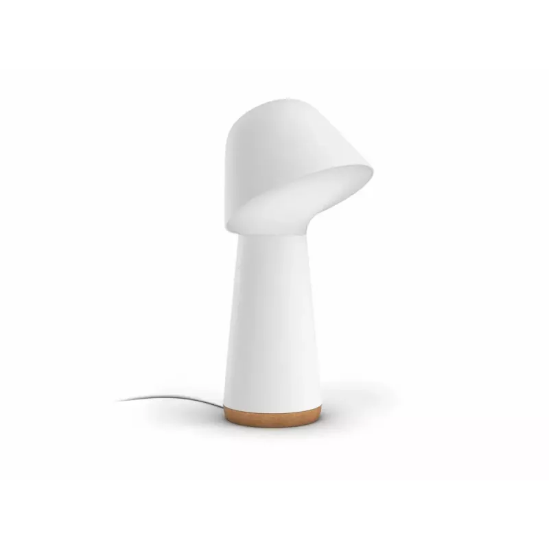 Philips Hue Twilight 929003711201 stolová lampa, White and Color Ambiance, biela