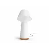 Philips Hue Twilight 929003711201 stolová lampa, White and Color Ambiance, biela