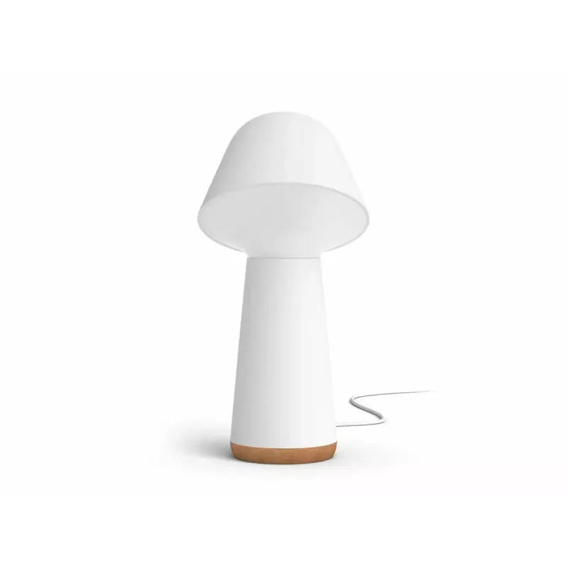 Philips Hue Twilight 929003711201 stolová lampa, White and Color Ambiance, biela
