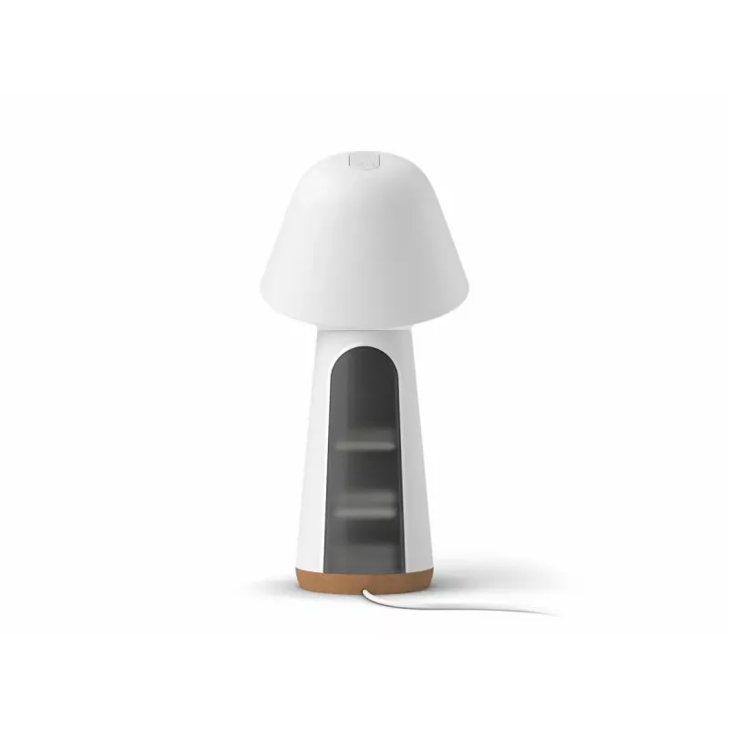 Philips Hue Twilight 929003711201 stolová lampa, White and Color Ambiance, biela