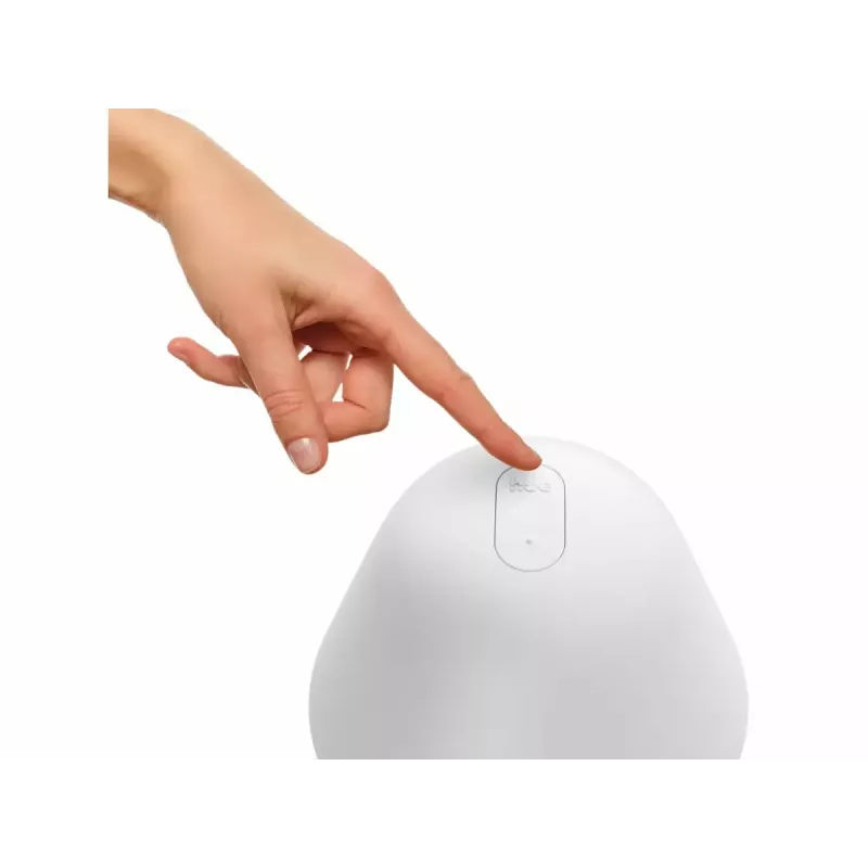 Philips Hue Twilight 929003711201 stolová lampa, White and Color Ambiance, biela