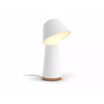 Nočná lampa Philips Hue 13,4 W LED biela