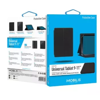 Puzdro Folio Mobilis 048015 27,9 cm (11 palcov)
