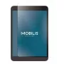 Mobilis 017082 ochranné tvrdené sklo na displej pre Apple iPad 11 palcov (2025) / iPad 10, 9H, číre