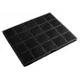 Uhlíkový filter pre digestory Electrolux ECFB01ST, 1 cm x 19,3 cm x 24 cm