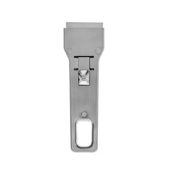 Electrolux E6HUE103 škrabka na varnú dosku