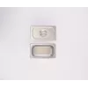 Electrolux PKKS8 Naparovacia súprava, oceľ, 4 kusy
