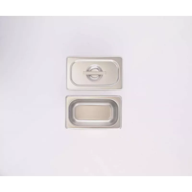 Electrolux PKKS8 Naparovacia súprava, oceľ, 4 kusy
