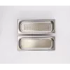 Electrolux PKKS8 Naparovacia súprava, oceľ, 4 kusy