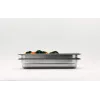 Electrolux PKKS8 Naparovacia súprava, oceľ, 4 kusy