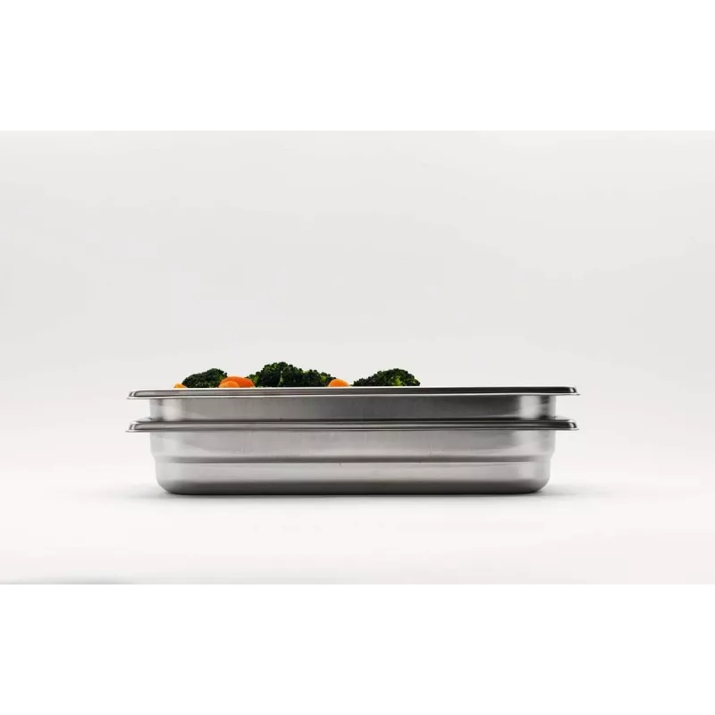 Electrolux PKKS8 Naparovacia súprava, oceľ, 4 kusy