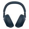 Sony WH-1000XM6 WH1000XM6L.CE7 slúchadlá cez uši s mikrofónom, káblové a bezdrôtové, Bluetooth, USB-C, aktívne potláčanie hluku, Hi-Res, LDAC, 4–40 000 Hz, modré