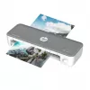HP OneLam 270 A4 teplá laminovačka 270 mm/min sivá, biela