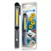 everActive WL-200 inšpekčná pracovná baterka COB LED, 3 W, 200 lm, IP44, hliník, magnety a klip, 3×AAA