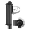 everActive WL-200 inšpekčná pracovná baterka COB LED, 3 W, 200 lm, IP44, hliník, magnety a klip, 3×AAA