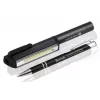 everActive WL-200 inšpekčná pracovná baterka COB LED, 3 W, 200 lm, IP44, hliník, magnety a klip, 3×AAA