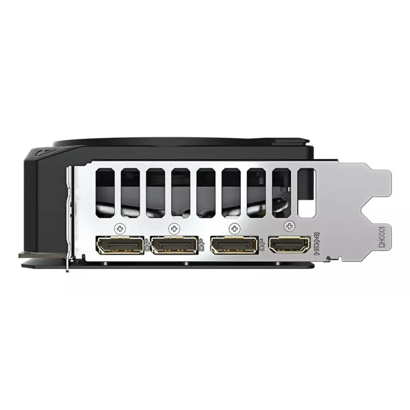 Grafická karta GIGABYTE GeForce RTX 5080 16GB GDDR7, PCIe 5.0, 256-bit, 304mm, WINDFORCE 3X